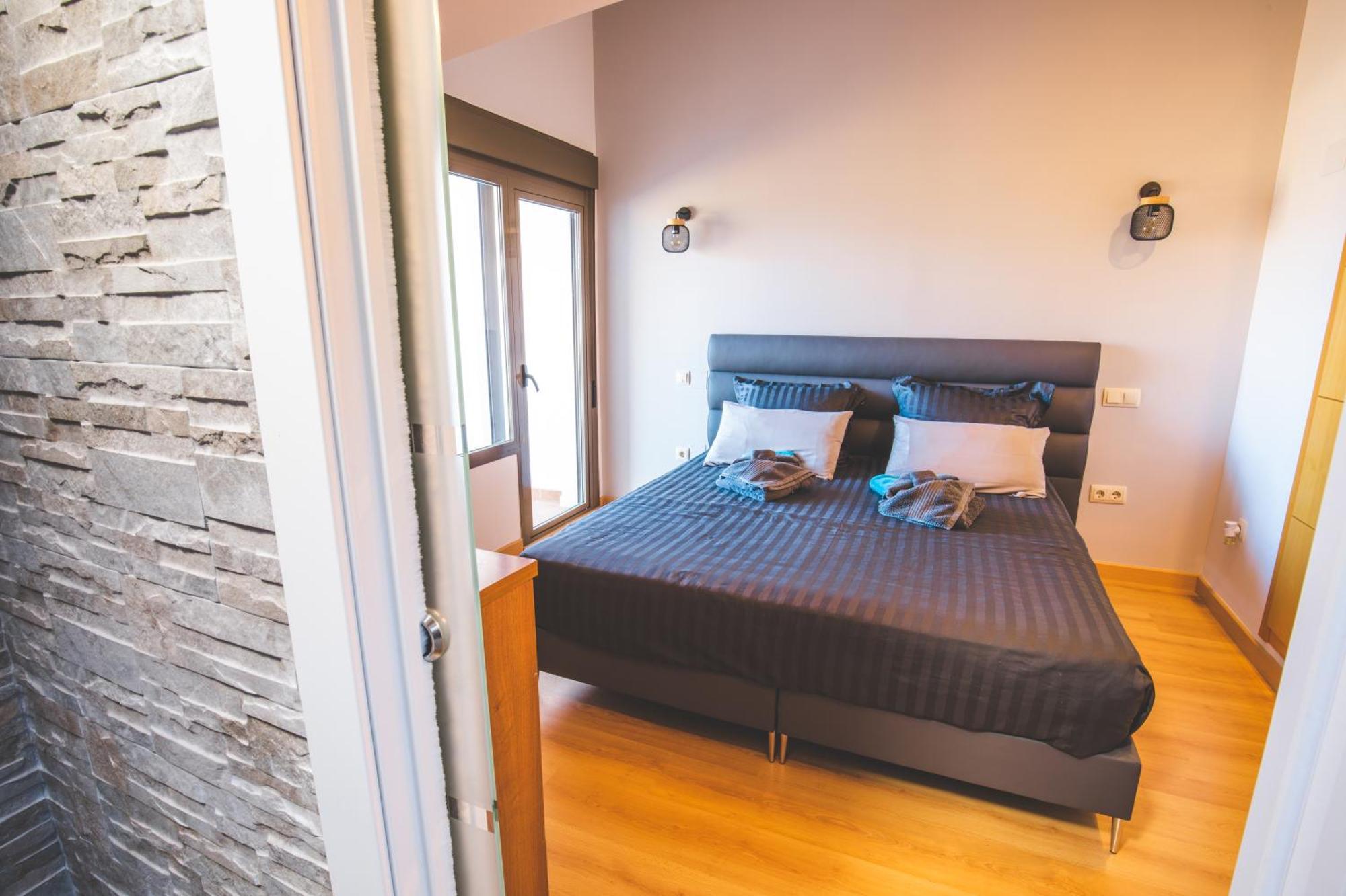 Apartamento Penthouse La Cala De Mijas Golfview,Mountain Ans Seaview Exterior foto
