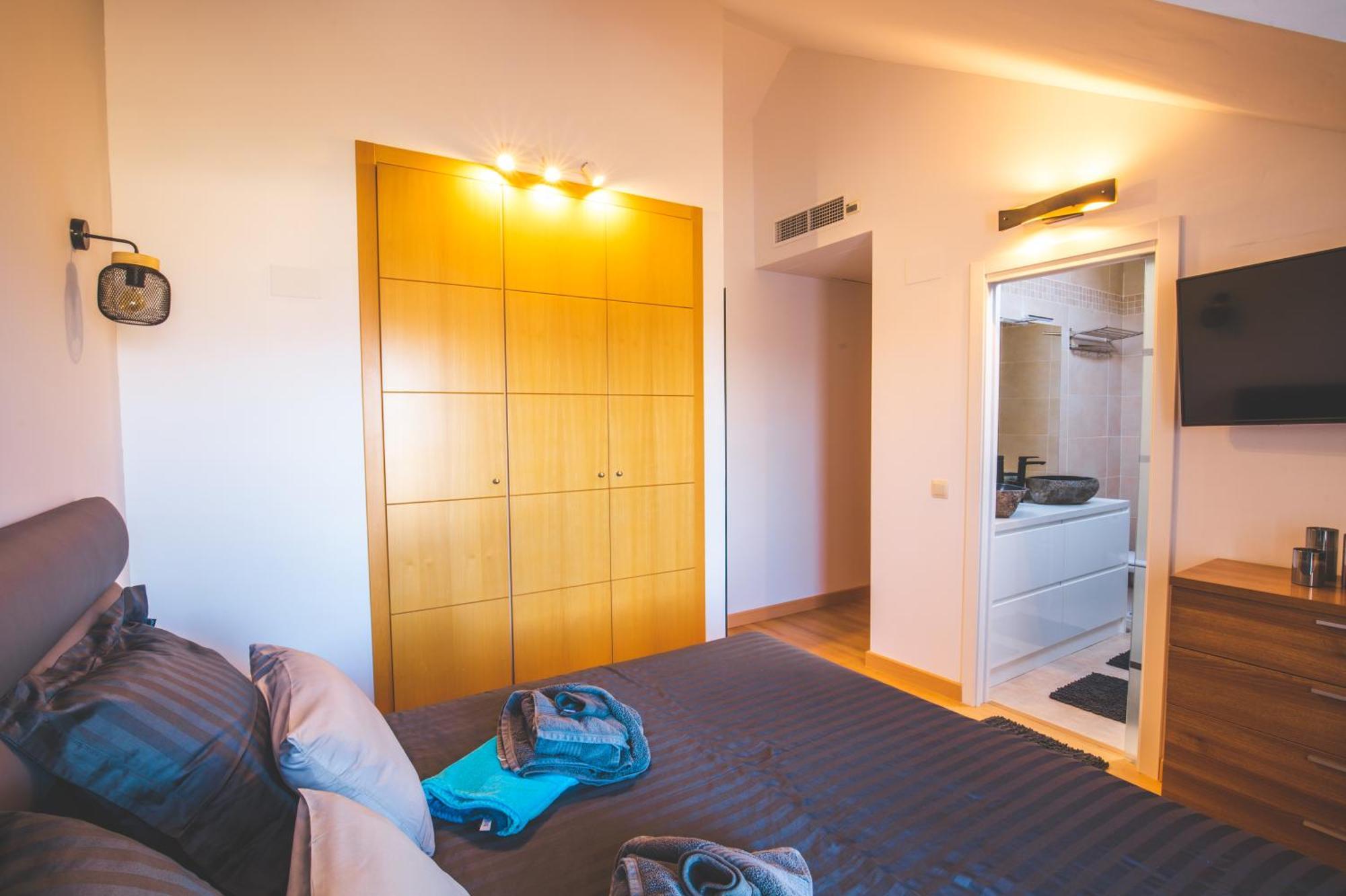 Apartamento Penthouse La Cala De Mijas Golfview,Mountain Ans Seaview Exterior foto